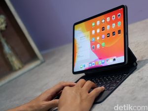Pilihan Tablet Mumpuni untuk Bekerja Pilihan Tablet Mumpuni untuk Bekerja