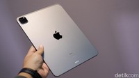 Deretan Bocoran iPad Pro 2022 Ini Bakal Bikin Apple Fanboy Tergoda