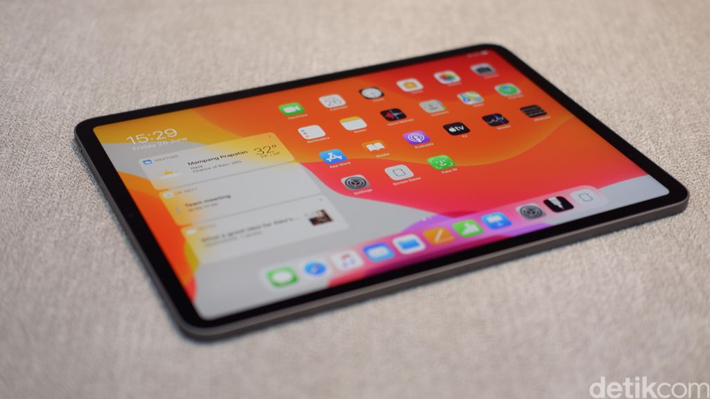 iPad Pro 2020 iPad Pro 2020