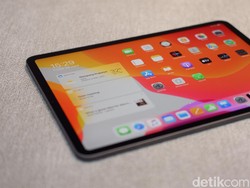 Samsung dan LG Siap-siap Produksi Hybrid OLED untuk iPad