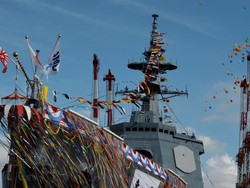 Jepang Incar Alutsista Baru untuk Serang Pangkalan Rudal Korut dan China