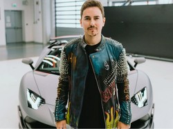 Lorenzo Bakal Lebih Menonjol Jika Pindah ke Aprilia