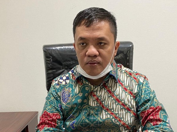 Jubir Partai Gerindra, Habiburokhman Jubir Partai Gerindra, Habiburokhman