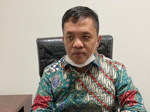 Jubir Partai Gerindra, Habiburokhman