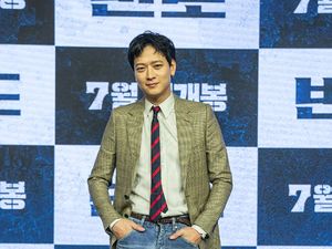 Kang Dong Won Gabung CAA, Agensi Brad Pitt hingga George Clooney Kang Dong Won Gabung CAA, Agensi Brad Pitt hingga George Clooney