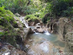 Kedung Londo, Pesona Alam yang Berikan Energi Positif untuk Wisatawan