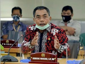 PDIP DKI Harap Proyek MRT Cikarang-Balaraja Bisa Atasi Macet PDIP DKI Harap Proyek MRT Cikarang-Balaraja Bisa Atasi Macet