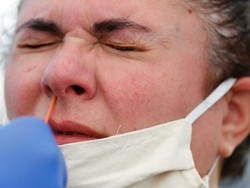 Kunci Sukses Tangani COVID-19 Adalah Pengetesan Sebanyak Mungkin