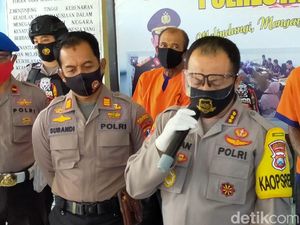 Lansia Ini Hamili Anak Tiri dan Pernah Ancam Usir Korban Lansia Ini Hamili Anak Tiri dan Pernah Ancam Usir Korban