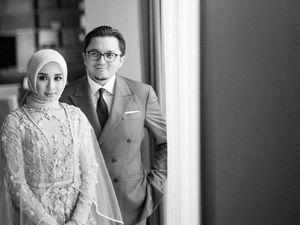 Perjalanan Cinta Laudya Cynthia Bella-Engku Emran yang Kini Kandas Perjalanan Cinta Laudya Cynthia Bella-Engku Emran yang Kini Kandas
