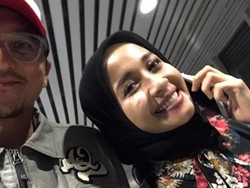 Laudya Cynthia Bella Umumkan Cerai, Engku Emran Singgung soal Senyuman