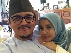 Laudya Cynthia Bella dan Engku Emran Cerai, Cuma Bertahan 2 Tahun