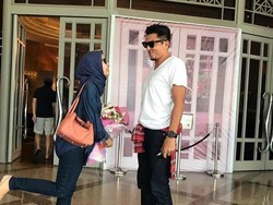 Resmi Cerai, Laudya Cynthia Bella Sebut Banyak Terima Kebaikan