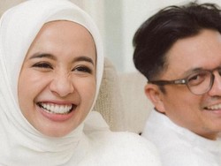 Akhir Cerita Laudya Cynthia Bella dengan Engku Emran