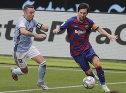 Video Messi Cuekin Instruksi Asisten Pelatih Barcelona