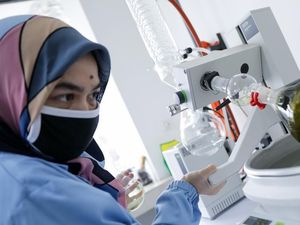 LIPI Kembangkan Alat Tes Corona Lebih Akurat dari Rapid Test