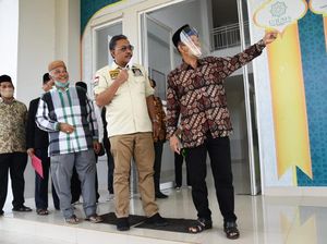 Wakil Ketua MPR Imbau Diaspora NU Ikut Kembangkan Unusia