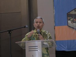 Kemenag Jelaskan Alokasi Anggaran untuk VPN yang Disoal Komisi VIII DPR