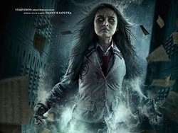 Sinopsis Sajen Tayang di Trans 7, Balas Dendam Siswi Korban Bully