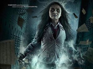 Sinopsis Sajen Tayang di Trans 7, Balas Dendam Siswi Korban Bully Sinopsis Sajen Tayang di Trans 7, Balas Dendam Siswi Korban Bully