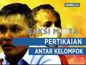 Eksklusif! Cerita Korban Penyerangan John Kei Cs
