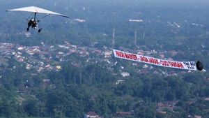 Sosialisasi New Normal di Udara