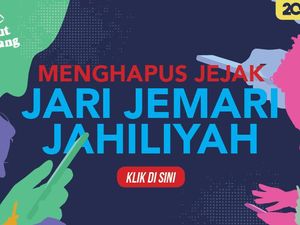 Menghapus Jejak Foto dan Video Zaman Jahiliyah