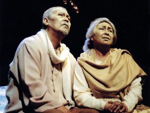 Teater Koma Siapkan Pentas Spesial di Penghujung 2021 Teater Koma Siapkan Pentas Spesial di Penghujung 2021
