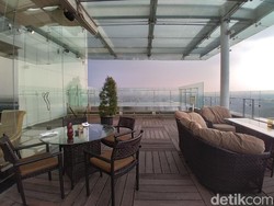 Menerima Tamu di Hotel, Apakah Boleh?