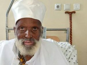 Cerita Luar Biasa Kesembuhan Kakek 114 Tahun dari Virus Corona