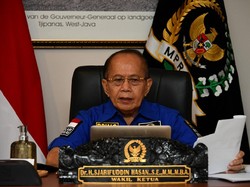 PD Bela Prabowo yang Dikritik Amnesty International soal ke AS: Sudah Clear