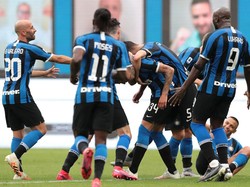 Parma Vs Inter: Ducali Kerap Jadi Batu Sandungan Si Ular