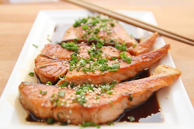 Salmon Teriyaki/ Foto: pixabay.com Salmon Teriyaki/ Foto: pixabay.com