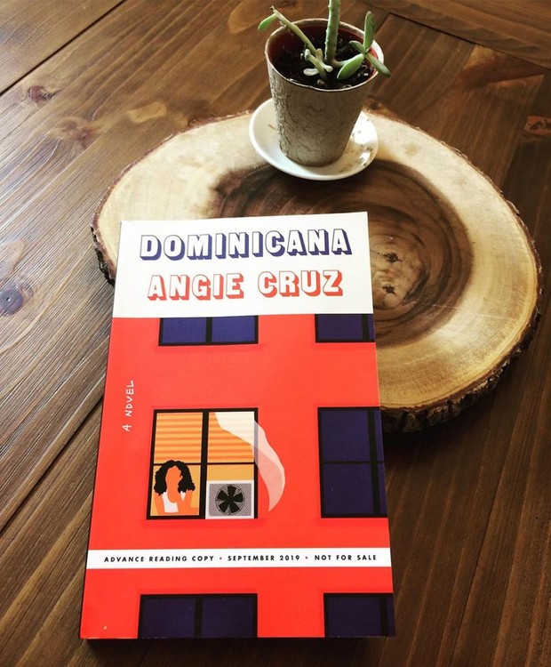 Novel Dominicana/ Foto:Instagram.com/elena.luo