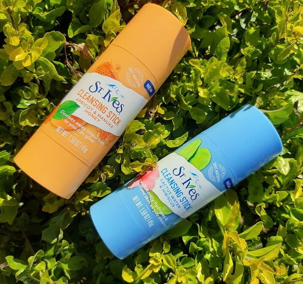 Cleansing Stick/ Jenis Pembersih Makeup