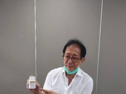 Direktur Sido Muncul: Kapsul JSH Produk Alkali PH Tinggi buat Kesehatan