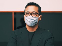 Yang Terakhir Jadi Kolaborasi Andi Rianto di Tengah WFH