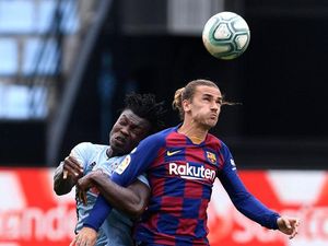 Griezmann, Kok Gini-gini Aja Sih? Griezmann, Kok Gini-gini Aja Sih?