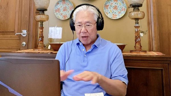 Begini Kiat Enggartiasto Pulihkan Krisis Ekonomi
