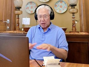 Begini Kiat Enggartiasto Pulihkan Krisis Ekonomi