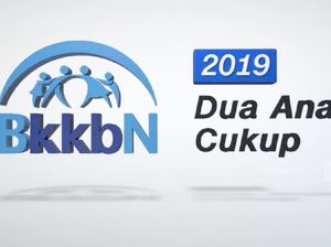 Penguatan BKKBN Dinilai Bisa Atasi Tantangan Bonus Demografi