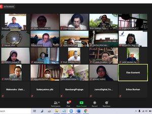 BPOM dan YLKI Gelar Diskusi Daring Bahas Obat COVID-19