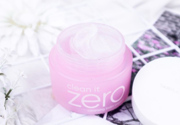 Cleansing Balm/ Jenis Pembersih Makeup