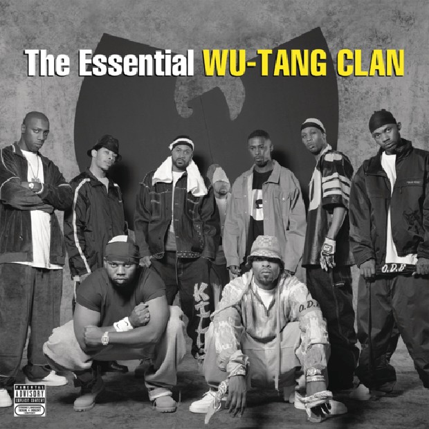 Wu Tang Clan/wutangclan.com Nama Wu Tang Clan didapatkan dari film keluaran 1981 yang menceritakan bela diri yaitu Shaolin & Wu Tang.