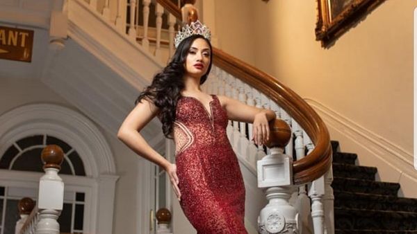 Ini Miss Universe New Zealand Kontroversial yang Ingin Papua Barat Merdeka