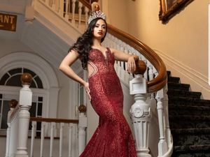 Ini Miss Universe New Zealand Kontroversial yang Ingin Papua Barat Merdeka