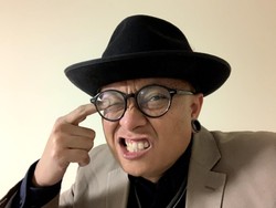 Usai Suluh, Donny Verdian Eksis Lagi Lewat Raja Singa