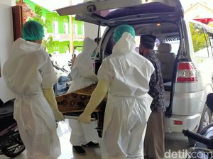 Pria di Banyuwangi Diduga Dibunuh Istri, Namun Hasil Autopsi Berkata Lain Pria di Banyuwangi Diduga Dibunuh Istri, Namun Hasil Autopsi Berkata Lain