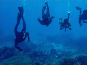 Galo-Galo, Ikan Asin, dan Usaha Menjadi Desa Wisata Mandiri