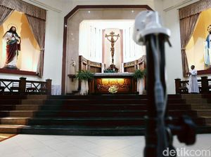 Renungan Harian Katolik 2 Februari 2024 Lengkap dengan Bacaan Injilnya Renungan Harian Katolik 2 Februari 2024 Lengkap dengan Bacaan Injilnya